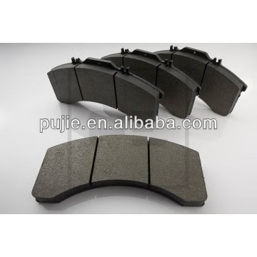 Iveco Truck Brake Pads for Sale